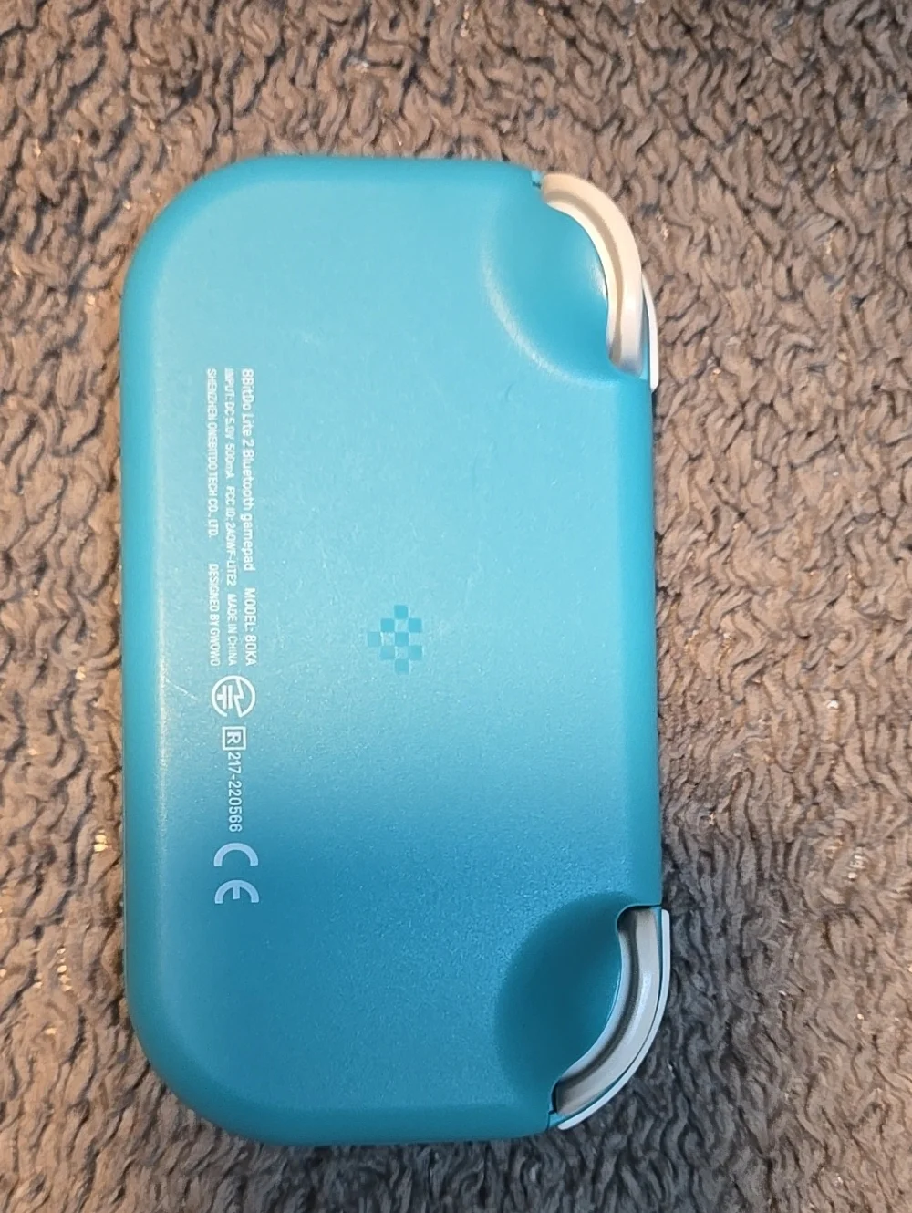 8BitDo Lite 2 Wireless Bluetooth Controller